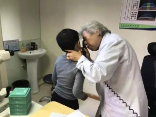 【限号30名！】知名上海小儿眼科专家丁月琴教授坐诊医讯!