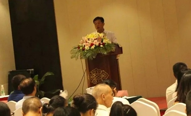 爱尔眼科医院成功举办第四届桂北地区眼科学术经验交流会
